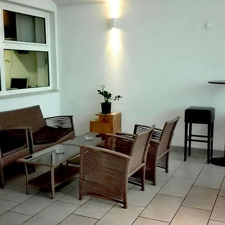 Pozitiv Hostel Zagreb Extérieur photo