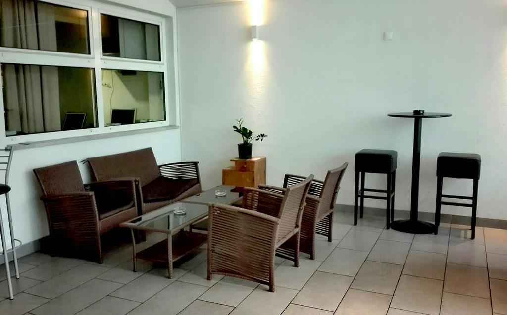 Pozitiv Hostel Zagreb Extérieur photo