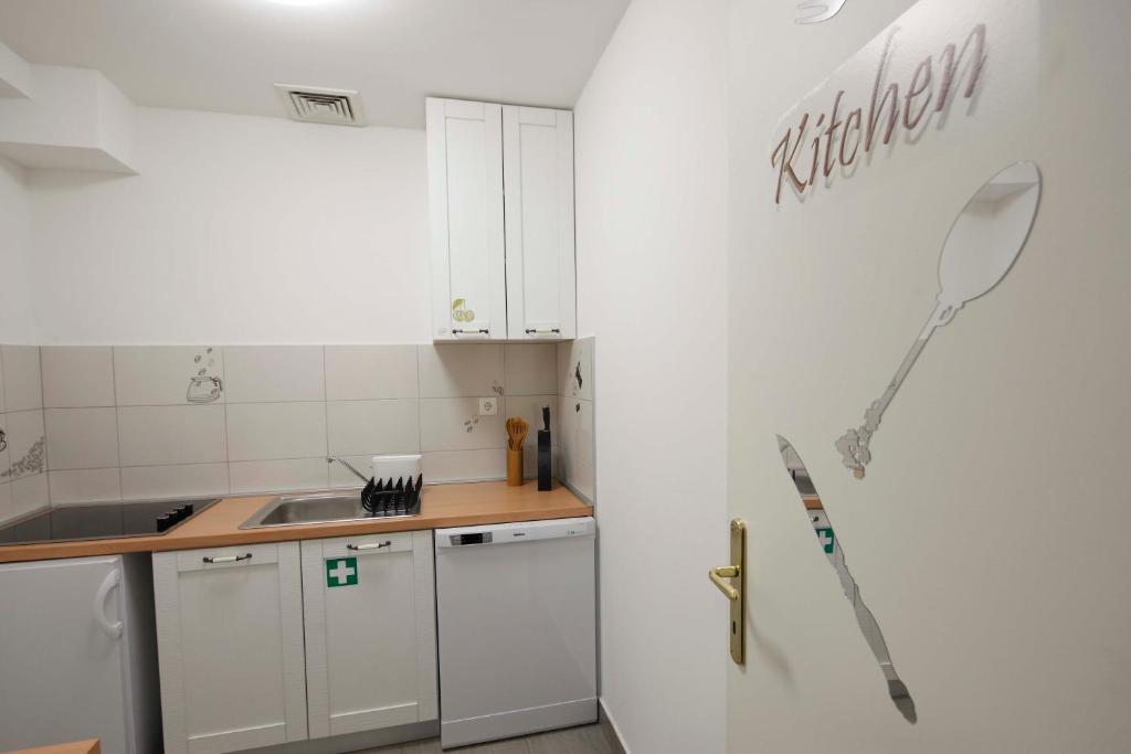 Pozitiv Hostel Zagreb Extérieur photo