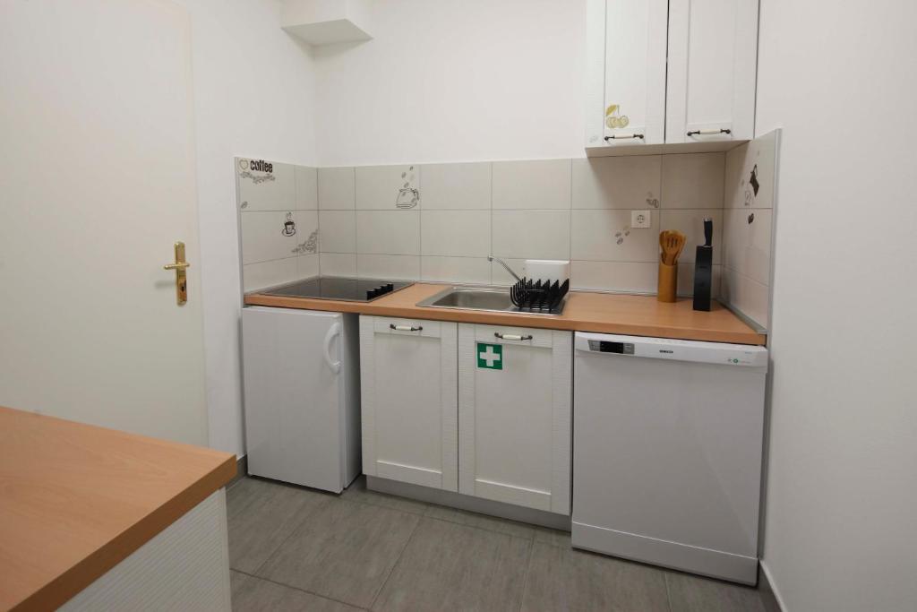 Pozitiv Hostel Zagreb Extérieur photo